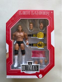 Lex Luger