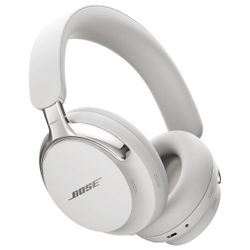 Bose Quiet comfort Ultra 2nd Generation 
