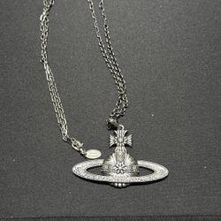 Vivienne Westwood Necklace