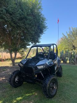 Rzr polariz 2020