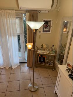Living room lamp