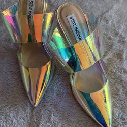 Steve Madden Heels