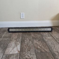 LED 32” Light bar