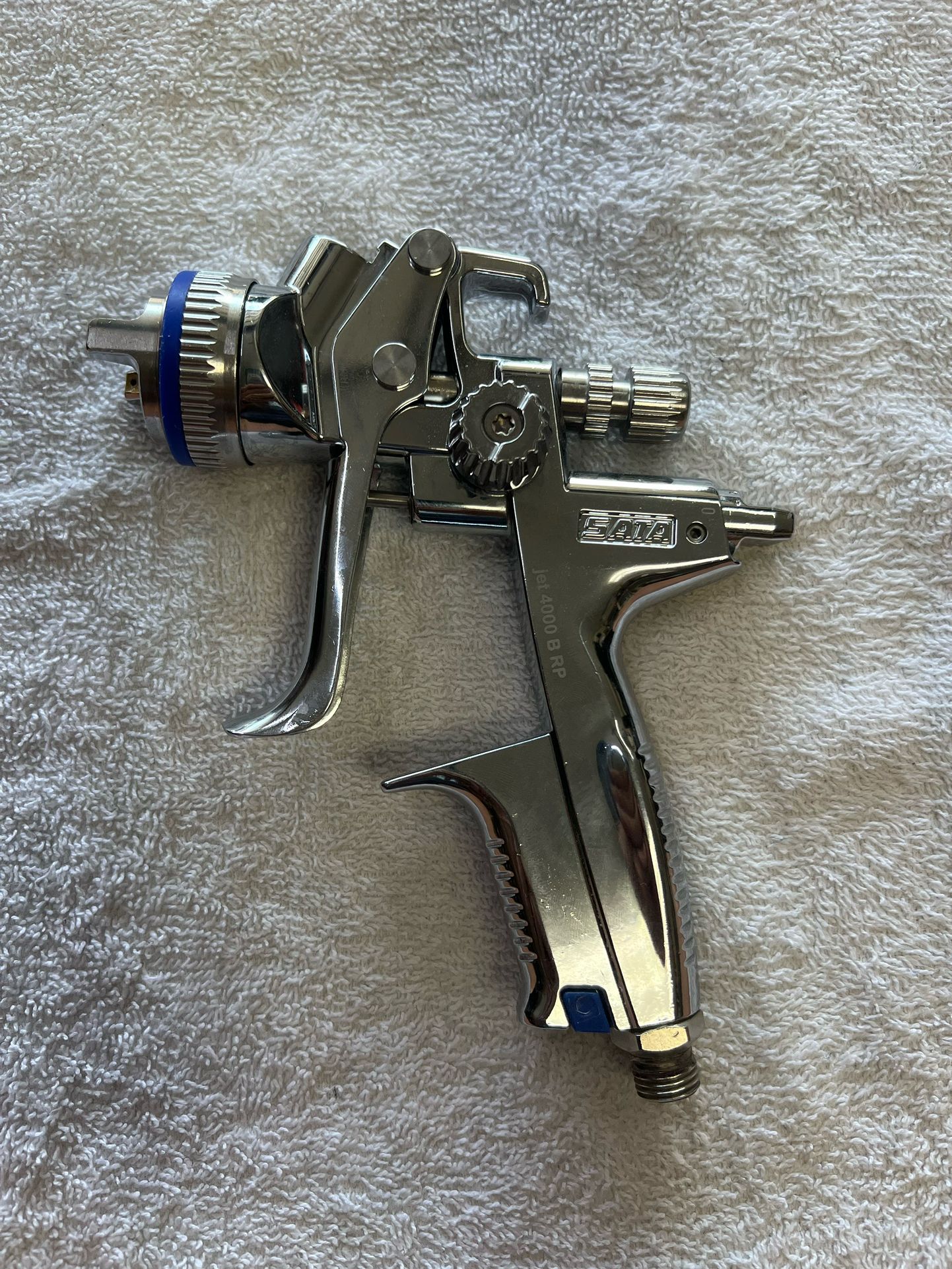 SATA JET 4000 B RP 1.4