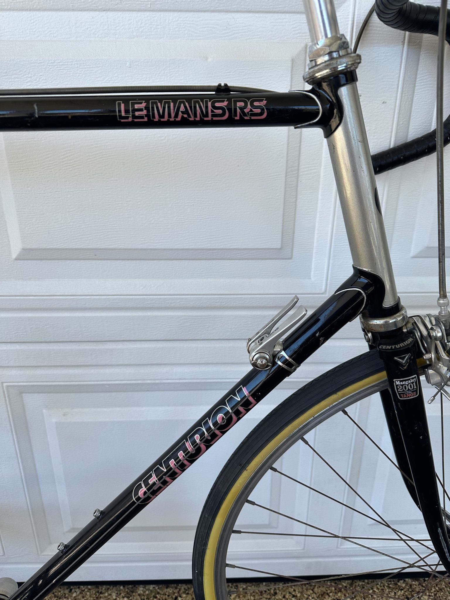 Centurion Le Mans RS Road Bike Suntour Cyclone Super Lightweight New