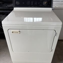 Maytag Electric Dryer 220 V