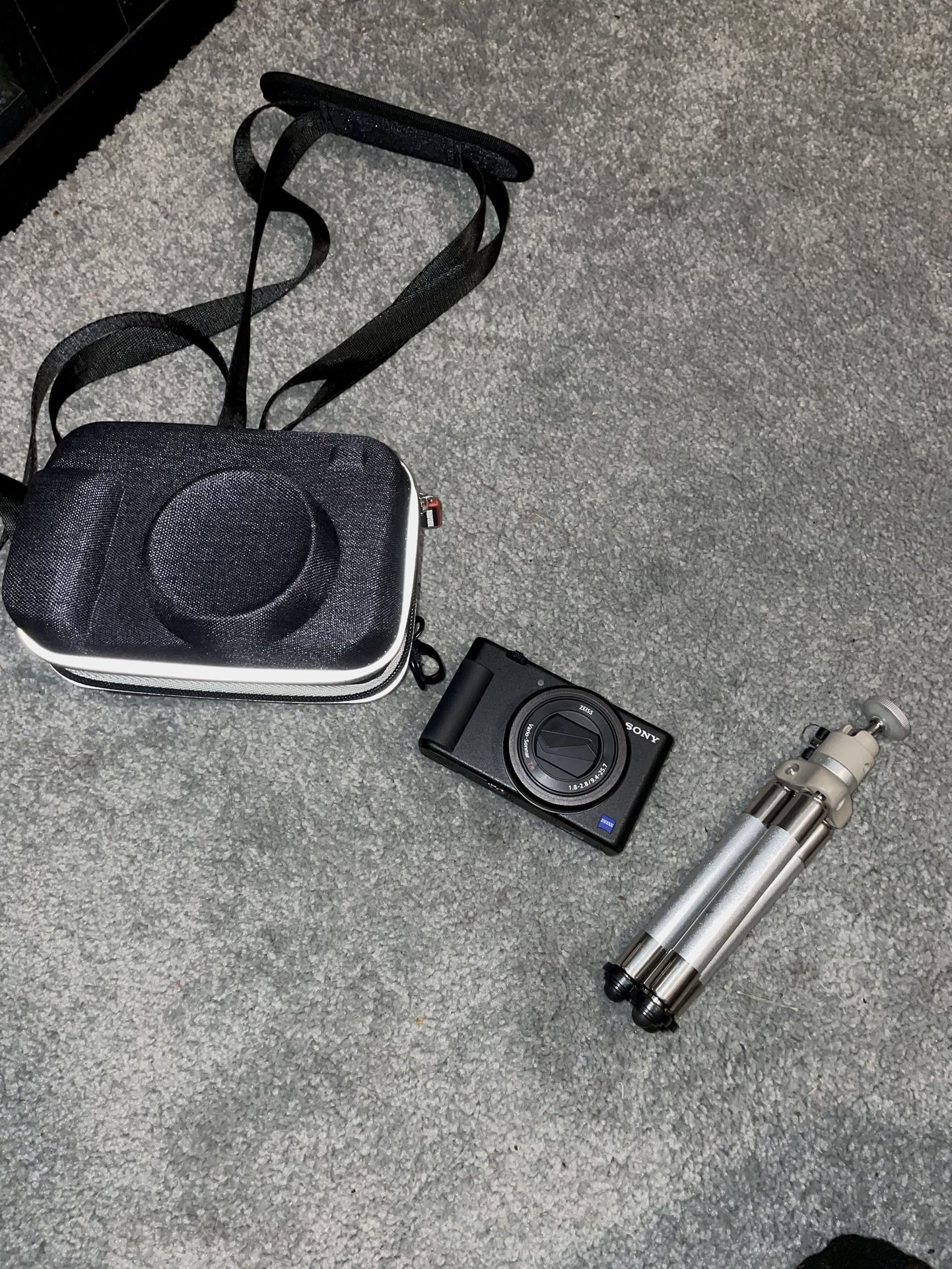 Sony ZV-1