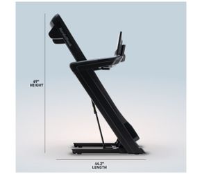 Vendo caminadora (Treadmill)