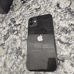 Iphone 11 64gb Tmobile
