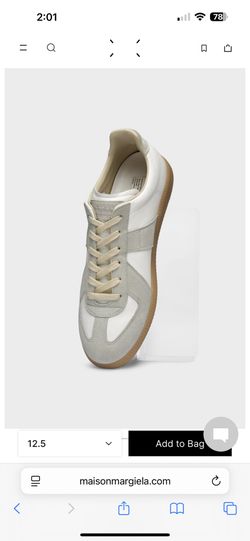 Maison Margiela