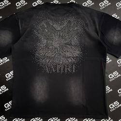 Amiri shirt size XL