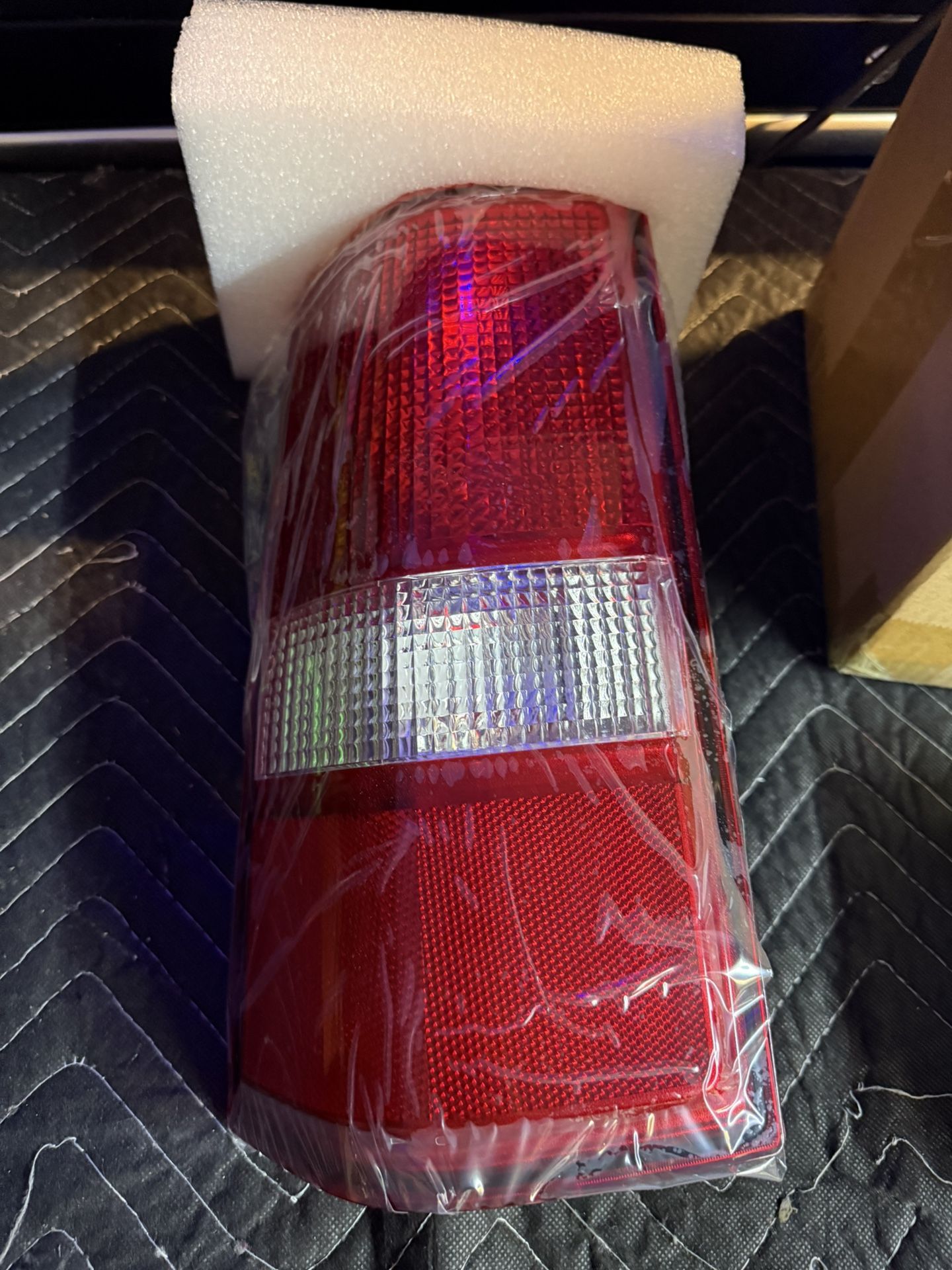 Tail Lights -New