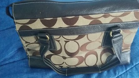 Ladies new purse