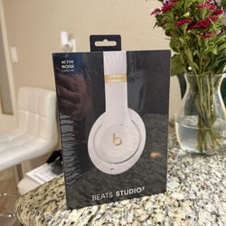 Beats Studio 3 
