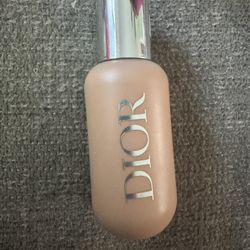 Dior Backstage Face & Body Foundation 1.7oz/50ml