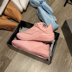 BRAND NEW CONVERSE SHAI 001 SGA PINK 10 MEN