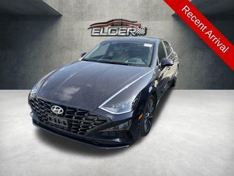 2023 Hyundai Sonata