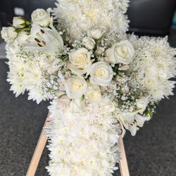 Memorial/Funeral Flowers 