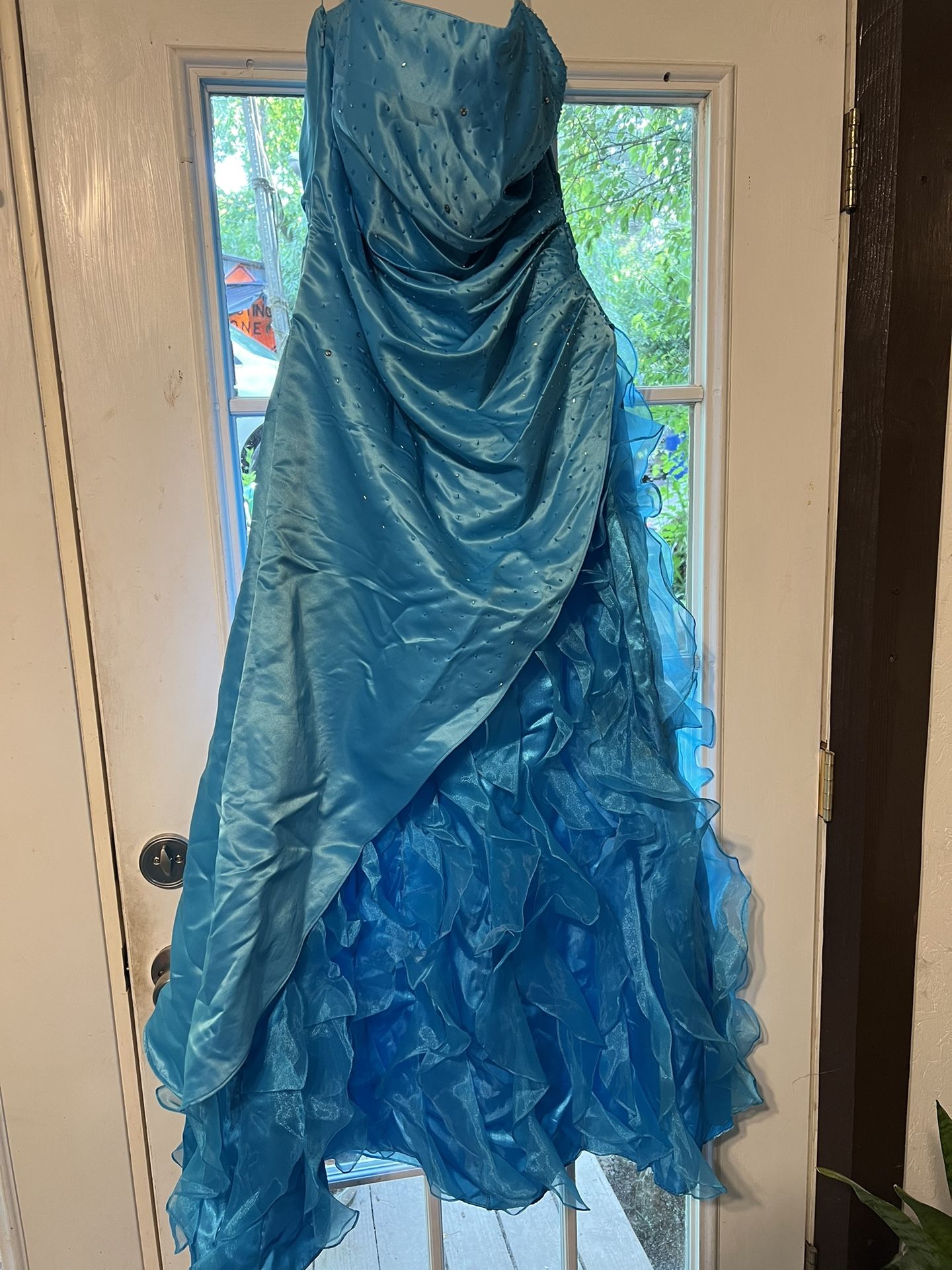 Prom/evening/cocktail Dresses