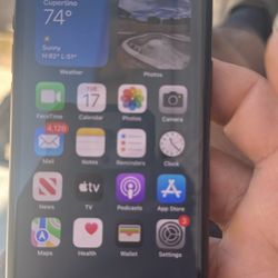 iPhone 11 Pro Unlock 64gb 