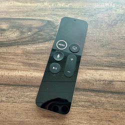 Apple TV Siri Remote A1962 HD 4th Gen & 4K 1st Gen Tested