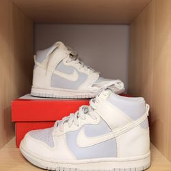 Dunks High Top