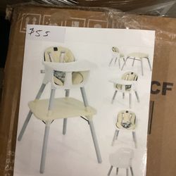 High Chair