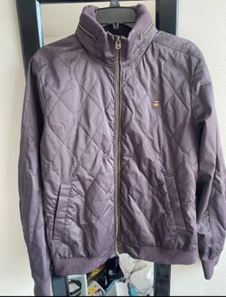 G Star Jacket
