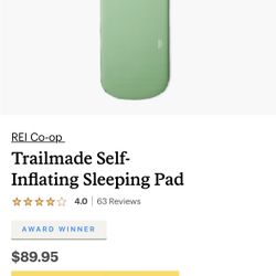 REI Sleeping Pad X 2 