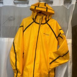 Columbia Titanium Outdry EX Gold Tech Shell