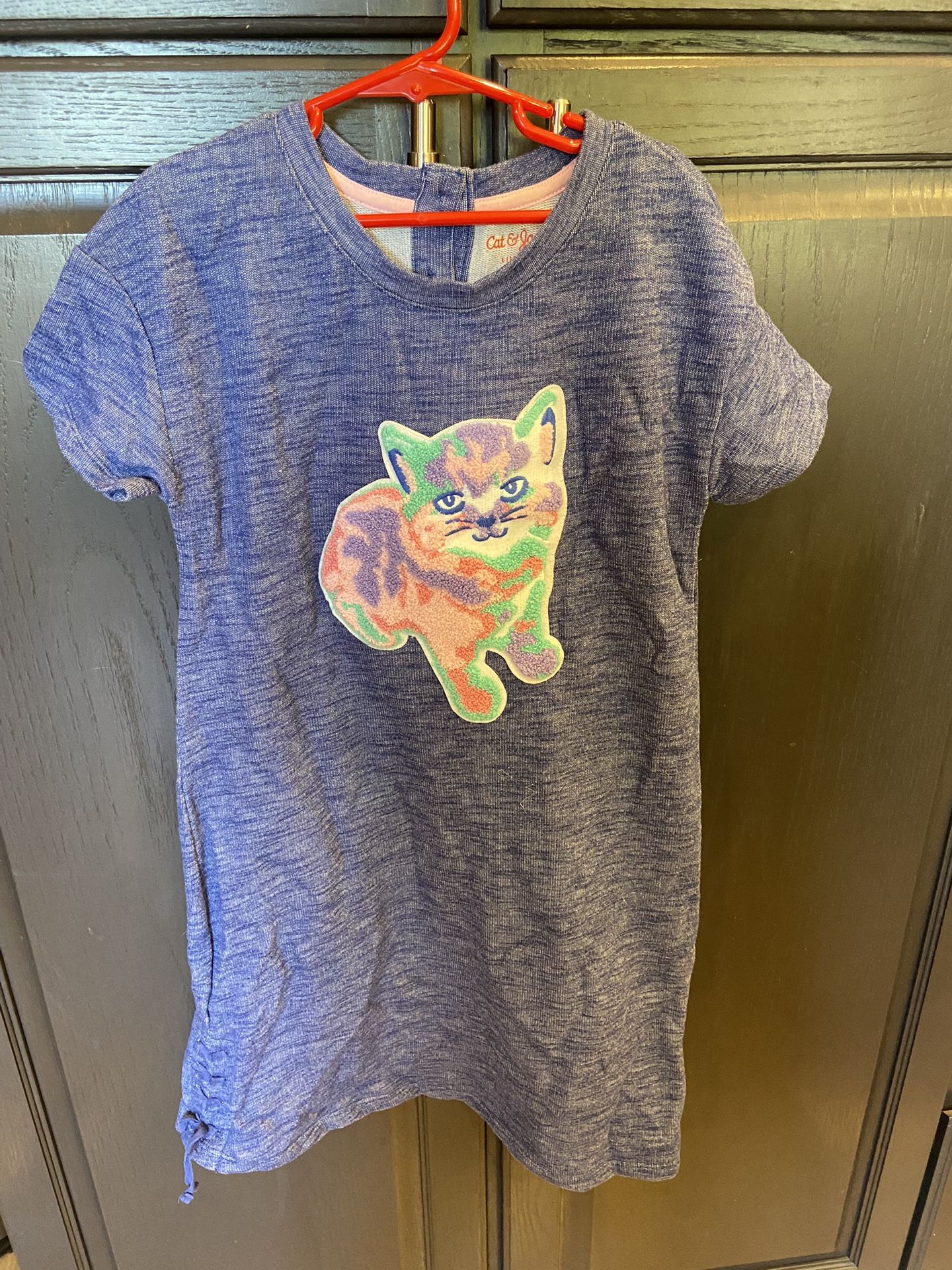 Girls Clothing
