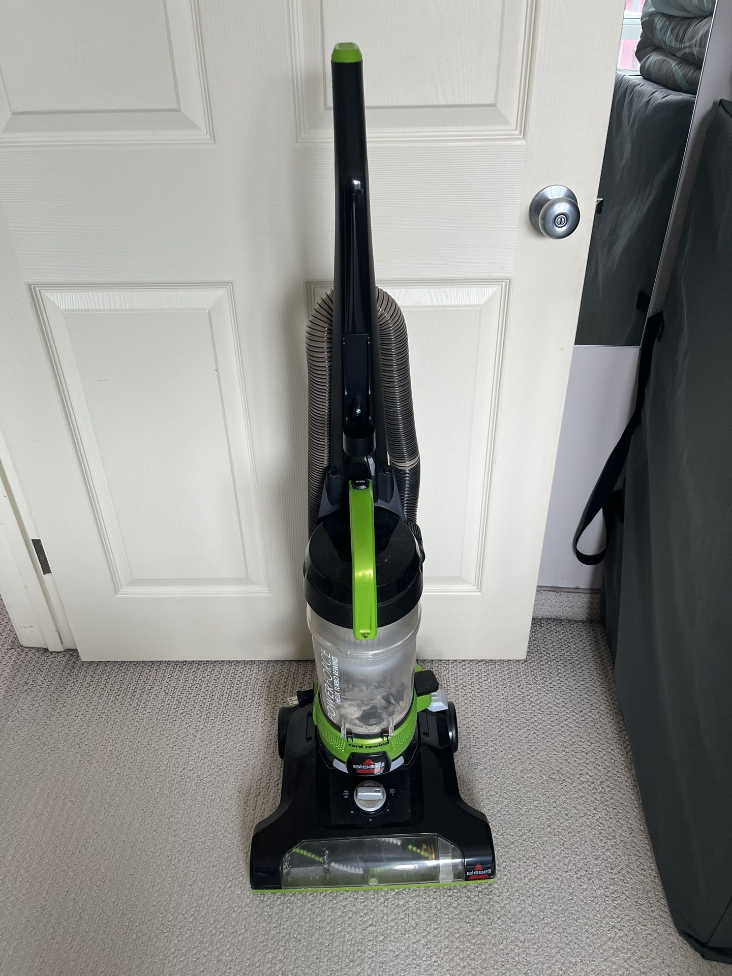 Vacuum Cleaner
