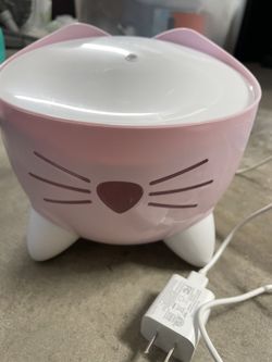 Water Fountain For Cats Dogs