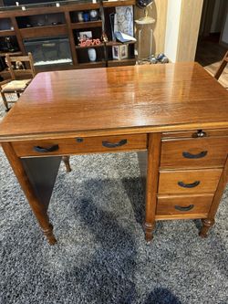 Antique Desk