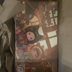 Magical Christmas Eve Full Case