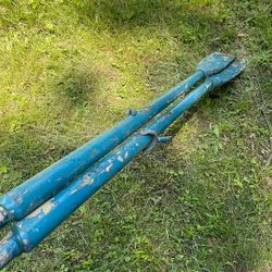 Boat Oars
