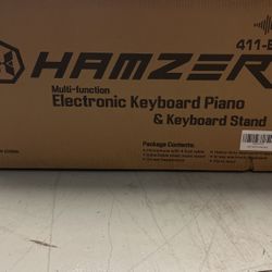 Brand New Keyboard In A Box