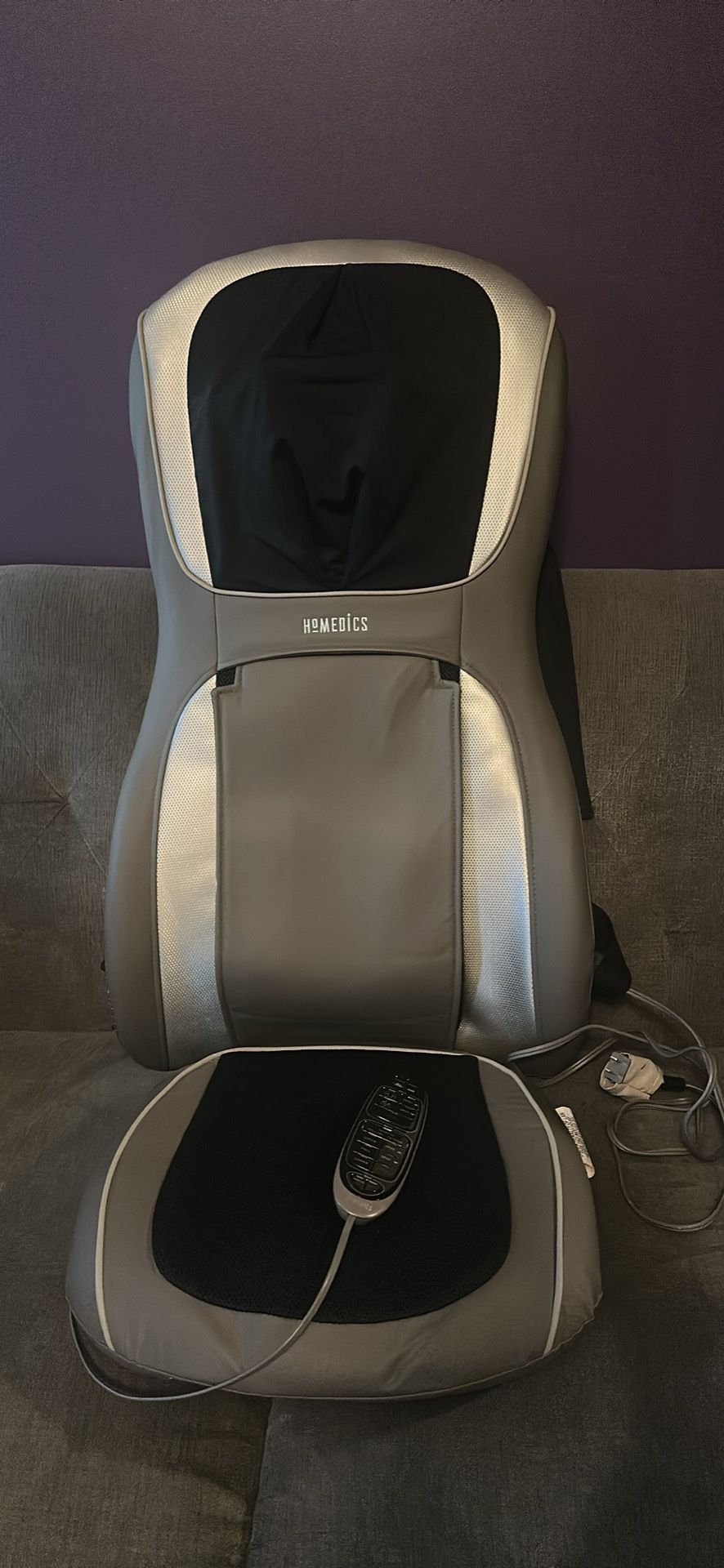 Massage Chair