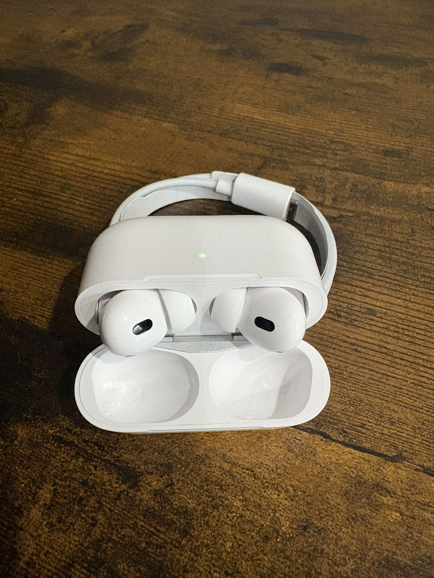 AirPods 2gen