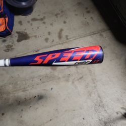 Baseball Bat- Easton Speed Comp -13 Hyperlite Composite