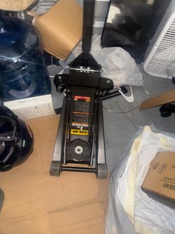 Storage sale