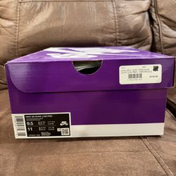 Nike SB Yuto Horigome ‘Matcha’ 