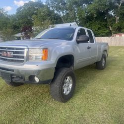 2012 GMC Sierra 1500