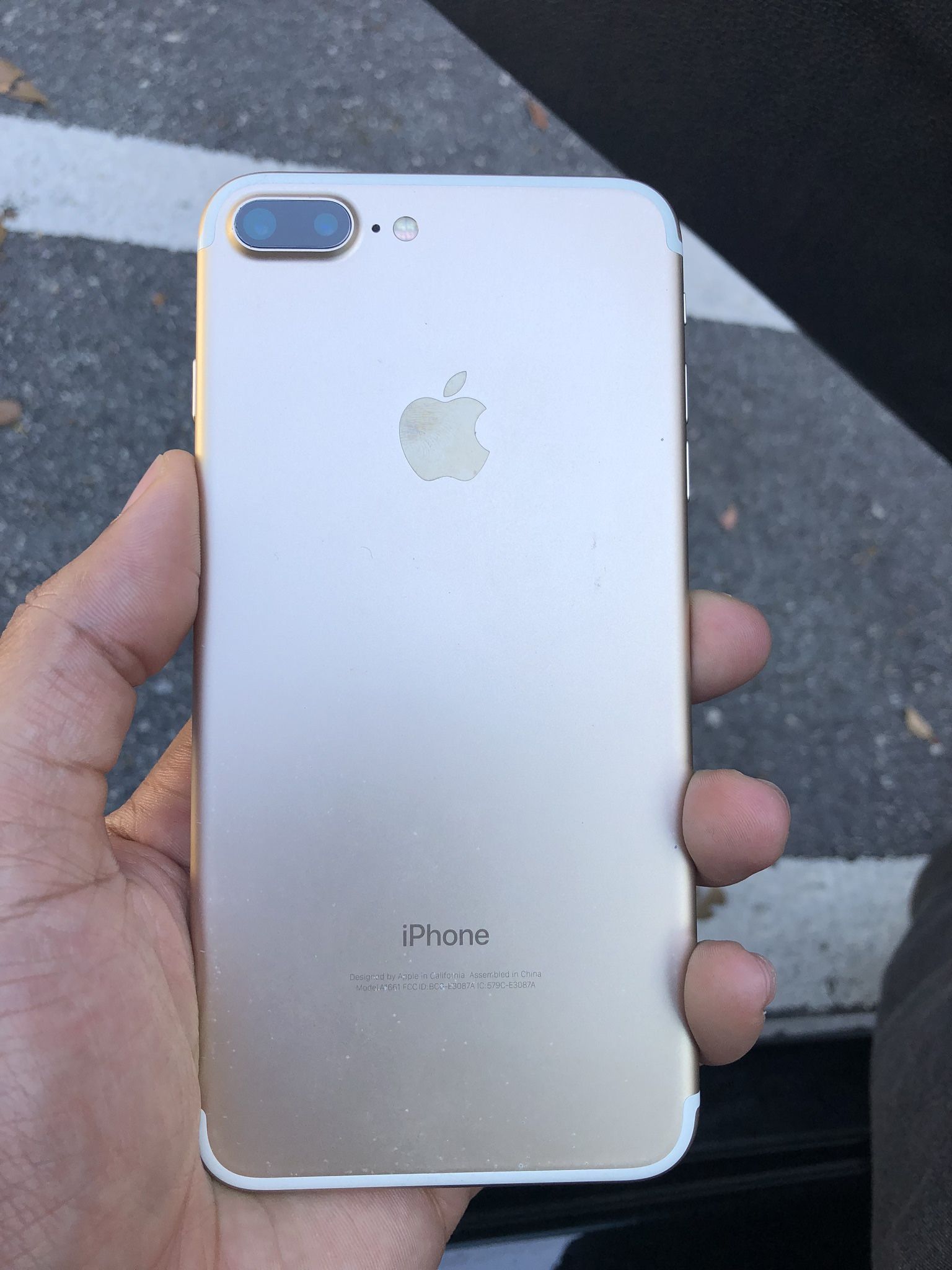 UNLOCKED IPHONE 7 PLUS / LOW PRICES