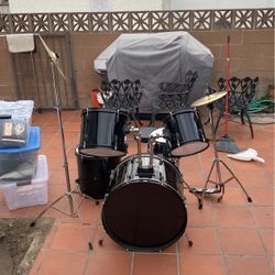 Drum Set
