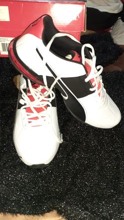 Tennis puma