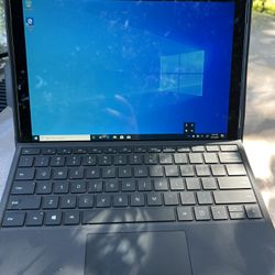 Windows Surface Pro 6