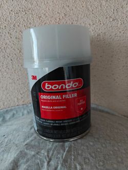 New Bondo $10