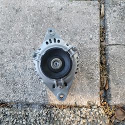 Mazda Rx7 Gslse Alternator 