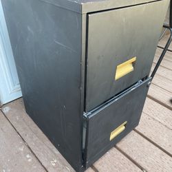 Filing Cabinet Free